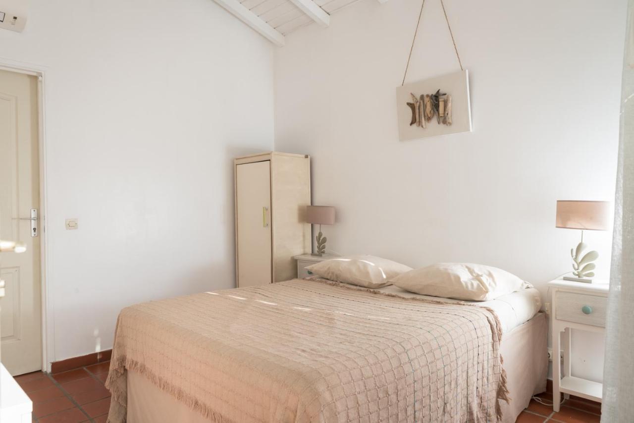 Hotel Les Bananiers Le Gosier  Zewnętrze zdjęcie