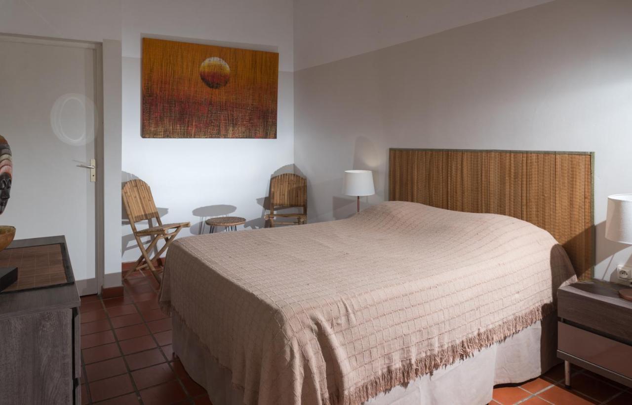 Hotel Les Bananiers Le Gosier  Zewnętrze zdjęcie