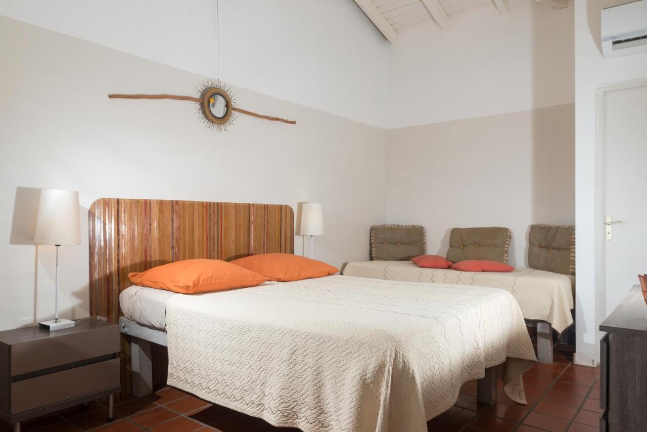Hotel Les Bananiers Le Gosier  Zewnętrze zdjęcie