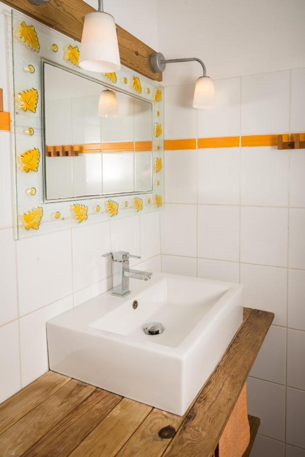 Hotel Les Bananiers Le Gosier  Zewnętrze zdjęcie