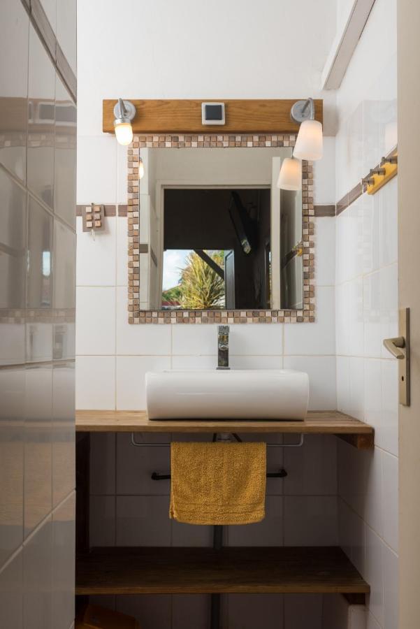 Hotel Les Bananiers Le Gosier  Zewnętrze zdjęcie